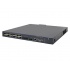 Switch HPE Gigabit Ethernet 5500-24G-PoE+-4SFP HI, 24 Puertos 10/100/1000Mbps + 4 Puertos SFP, 176 Gbit/s - Administrable - Imagen adicional 2