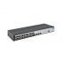 Switch HPE Gigabit Ethernet 1920-24G, 24 Puertos 10/100/1000 Mbps + 4 Puertos SFP, 8192 Entradas, 56 Gbit/s - Administrable  1