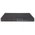 Switch HPE Gigabit Ethernet 5130-24G-SFP-4SFP+ EI, 16 Puertos 100/1000Mbps + 8 Puertos SFP Dual + 4 Puertos SFP+, 16384 Entradas, 128 Gbit/s - Administrable  2