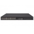 Switch HPE Gigabit Ethernet FlexNetwork 5130, 24 Puertos 10/100/1000Mbps + 2 Puertos SFP+, 128 Gbit/s, 16.384 Entradas - Administrable  1