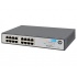 Switch HPE Gigabit Ethernet JH016A, 16 Puertos 10/100/1000Mbps, 32 Gbit/s - No Administrable  2