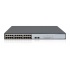 Switch HPE Gigabit Ethernet 1420-24G-2SFP+ 10G, 24 Puertos 10/100/1000Mbps + 2 Puertos SFP+, 88 Gbit/s - No Administrable  1