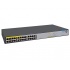 Switch HPE Gigabit Ethernet 1420-24G-PoE+ 124W, 24 Puertos 10/100/1000Mbps, 48 Gbit/s, 8192 Entradas - No Administrable  4