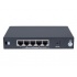 Switch HPE Gigabit Ethernet OfficeConnect 1420, 5 Puertos 10/100/1000Mbps, 10 Gbit/s, 2048 Entradas - No Administrable  4