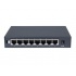 Switch HPE Gigabit Ethernet OfficeConnect 1420, 8 Puertos 10/100/1000, 16 Gbit/s, 4096 Entradas - No administrable  4