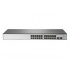 Switch HPE Gigabit Ethernet OfficeConnect 1850, 24 Puertos 10/100/1000Mbps, 88Gbit/s, 16.000 Entradas - Administrable  1