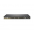 Switch HPE Gigabit Ethernet JL323A, 36 Puertos 10/100/1000Mbps + 4 Puertos SFP, 320Gbit/s - Administrable
