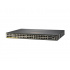 Switch HPE Gigabit Ethernet JL323A, 36 Puertos 10/100/1000Mbps + 4 Puertos SFP, 320Gbit/s - Administrable - Imagen adicional 1