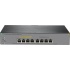 Switch HPE Gigabit Ethernet OfficeConnect 1920S, 8 Puertos 10/100/1000Mbps, 16 Gbit/s, 8000 Entradas - Administrable  1