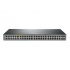 Switch HPE Gigabit Ethernet OfficeConnect 1920S 48G 4SFP PPoE+ 370W, 48 Puertos 10/100/1000Mbps, 4 Puertos SFP, 104 Gbit/s, 16000 Entradas - Administrable  1