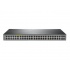 Switch HPE Gigabit Ethernet OfficeConnect 1920S 48G 4SFP PPoE+ 370W, 48 Puertos 10/100/1000Mbps, 4 Puertos SFP, 104 Gbit/s, 16000 Entradas - Administrable