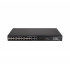 Switch HPE Gigabit Ethernet FlexNetwork 5140, 24 Puertos PoE+ 10/100/1000Mbps + 4 Puertos SFP+, 128 Gbit/s, 16.384 Entradas - Administrable  1