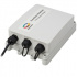 HPE Inyector de PoE JW701A, 30W, 10/100/1000Mbit/s, 1 Puerto