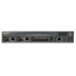 HPE Controlador Inalámbrico Aruba 7220 (RW), 40000 Mbit/s, 2x RJ-45, 4x SFP  1