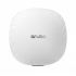 Access Point Aruba de Banda Dual AP-535, 3550Mbit/s, 2x RJ-45, 2.4/5GHz, 4 Antenas de 5.4dBi  1
