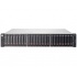 HPE MSA 1040, 2 Puertos, 12 Gbit/s, SAS, Controlador Doble, SFF, 2U  3