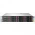 HPE StoreEasy 1650, 240GB, max. 72TB, SAS, 2U