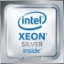 Procesador HPE Intel Xeon Silver 4208, S-3647, 2.10GHz, Octa Core, 11MB Caché  1