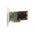 HPE Tarjeta Controladora RAID MR416i-p Gen10, PCI Express x16, SAS/SATA, 12 Gbit/s  1