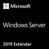 HPE Microsoft Windows Server 2019 Standard ROK, 16-Core, 64-bit, Español  2