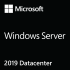 HPE Microsoft Windows Server 2019 Datacenter ROK, 16-Core, Español  2