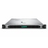 Servidor HPE ProLiant DL360 Gen10, Intel Xeon Silver 4214R 2.40GHz, 32GB DDR4, máx. 26.4TB, 2.5", SATA, Rack (1U) - no Sistema Operativo Instalado