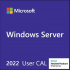 HPE Microsoft Windows Server 2022 CAL, 64-bit, 5 Usuarios, Plurilingüe  1