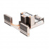 HPE Disipador para ProLiant DL3X0 Gen11 1 U, Gris