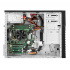 Servidor HPE ProLiant ML30 Gen11, Intel Xeon E-2414, 16GB DDR5, 1TB, máx. 16TB, 3.5", SATA, Torre (4U) - no Sistema Operativo Instalado  - Imagen adicional 3