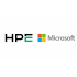HPE Microsoft Windows Server 2025 Standard, 1 Licencia, 16-Core, Licencia Adicional, Requiere Licencia Base  1