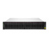 HPE MSA P79248-B25, max. 2710TB, con Expansión SFF/LFF, Controlador Doble, 2U, Incluye 12 Discos  3
