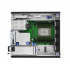 Servidor HPE ProLiant DL145 Gen11, AMD Epyc 8124P, 64GB DDR5, 2.5", NVMe/SATA, 2U - no Sistema Operativo Instalado  10