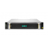 HPE MSA P89129-B25, max. 737TB, con Expansión SFF/LFF, Controlador Doble, 2U, Incluye 12 Discos