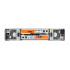 HPE MSA P89129-B25, max. 737TB, con Expansión SFF/LFF, Controlador Doble, 2U, Incluye 12 Discos - Imagen adicional 6
