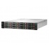 HPE D3610, máx. 1344TB, Controlador Doble, 2U  1