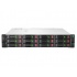 HPE D3610, máx. 1344TB, Controlador Doble, 2U  3