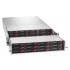 HPE StoreEasy 1450 NAS, 8TB (4x 2TB), SATA III, 1U  1