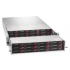 HPE StoreEasy 1450 NAS, 16TB (4 x 4TB), SATA III, 1U