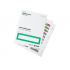 HPE Paquete de Etiquetas de Código de Barras HPE LTO‑9 Ultrium RW, 100 Etiquetas, Blanco  1