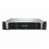HPE MSA 1050 de 24 Bahías SAS, max. 307TB, Controlador Doble, SFF, 2U