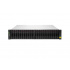 HPE MSA 2062, máx. 2032.32TB con Expansión SFF, 2U - incluye 2 Discos HDD 3.84TB  2