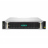 HPE MSA 2062 10GBE, máx. 1.92TB con expansión SFF, 2U - incluye 2 Discos SSD  1