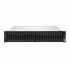 HPE MSA 1060, máx. 368TB, Controlador Doble, 12Gbit/s, 2U  3