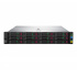 HPE StoreEasy 1660 NAS de 12 Bahías, Intel Xeon Silver 4208 2.10GHz, RJ-45, Negro ― no Incluye Discos Duros  2