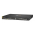 Switch HPE R8N85B, 48 Puertos Gigabit Ethernet 10/100/1000 4 x No disponible 370W, 104 Gbit/s, 8192 Entradas, Administrado - Imagen adicional 1