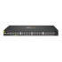 Switch HPE R8N85B, 48 Puertos Gigabit Ethernet 10/100/1000 4 x No disponible 370W, 104 Gbit/s, 8192 Entradas, Administrado