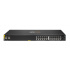 Switch HPE Aruba Networking CX, 24 Puertos Gigabit Ethernet 10/100/1000 24 x PoE 370W, 56 Gbit/s, 8192 Entradas, Administrado