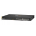 Switch HPE Aruba Networking CX, 24 Puertos Gigabit Ethernet 10/100/1000 24 x PoE 370W, 56 Gbit/s, 8192 Entradas, Administrado - Imagen adicional 1