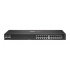 Switch HPE R8N88B, 24 Puertos Gigabit Ethernet 10/100/1000, 56 Gbit/s, 8192 Entradas, Administrado