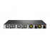 Switch HPE 6300M, 48 Puertos 5G Ethernet 100/1000/5000 48 x PoE 90W, 2 Puertos SFP, 880 Gbit/s, Administrado   3